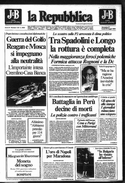 La repubblica